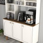 Hanah Home Bohem 861 - Cream